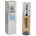 Buy Cameleon Pro Cover BB Foundation - 02 30 ml - Purplle