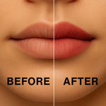 Buy Metabu Satin Matte Lipstick – Majestic Mauve 09 | Long Lasting 8H Wear, Highly Pigmented, Enriched with Vitamin E, Paraben-Free, Vegan Lip Color&nbsp; 4.2 gm - Purplle