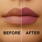 Buy Metabu Satin Matte Lipstick – Plum Desire 10 | Long Lasting 8H Wear, Highly Pigmented, Enriched with Vitamin E, Paraben-Free, Vegan Lip Color&nbsp; 4.2 gm - Purplle