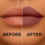 Buy Metabu Satin Matte Lipstick – Rich Caramel 17 | Long Lasting 8H Wear, Highly Pigmented, Enriched with Vitamin E, Paraben-Free, Vegan Lip Color&nbsp; 4.2 gm - Purplle