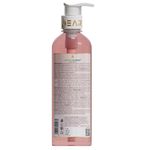 Buy Earthgenix Body Wash Strawberry with Free Loofah - 300 ml - Purplle