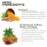 Buy Earthgenix UBTAN Face Wash with Pro-Vitamin B5 | For Glowing & Clear Skin - 100 ml - Purplle