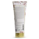 Buy Earthgenix Japanese Cherry Blossom Face Wash with Pro-Vitamin B5 - 100 ml - Purplle