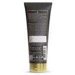 Buy Earthgenix Charcoal & Lemon Zest Face Wash with Pro-Vitamin B5 - 100 ml - Purplle