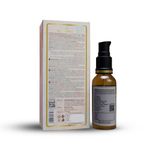 Buy Earthgenix Anti-Ageing Face Serum with Coffee Extracts - 15 ml - Purplle