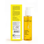 Buy Namyaa Haldi Chandan Intimate Hygiene Wash | With Germ and Odour Protection | pH Balanced 100 gm - Purplle