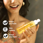 Buy Namyaa Haldi Chandan Intimate Hygiene Wash | With Germ and Odour Protection | pH Balanced 100 gm - Purplle