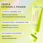 Buy Hyphen Golden Hour Glow Duo(Sunscreen 40gm + Face Moisturizer 50 ml) combo of 2 - Purplle