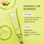 Buy Hyphen Golden Hour Glow Duo(Sunscreen 40gm + Face Moisturizer 50 ml) combo of 2 - Purplle