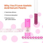 Buy Foxtale Oil Balancing Moisturizer | Shine-Free Glow, 8+ Hours Hydration 15 ml - Purplle