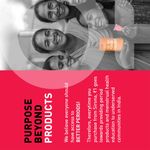 Buy Sirona Maternity Pants | Leak-free Postpartum Periods | Comfortable, Soft & Breathable | Size L-XL | Pack of 10 - Purplle