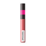 Buy Elle18 Liquid Lip Color, Flattering Nude, 5.6 ml - Purplle