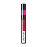 Buy Elle18 Liquid Lip Color|| Rhubarb Red|| 5.6 ml - Purplle