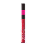 Buy Elle18 Liquid Lip Color|| Rhubarb Red|| 5.6 ml - Purplle