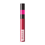 Buy Elle18 Liquid Lip Color|| Wanderlust Red|| 5.6 ml - Purplle