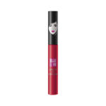 Buy Elle18 Liquid Lip Color, Smashing Red, 5.6 ml - Purplle