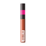 Buy Elle18 Liquid Lip Color, Tawny Wood, 5.6 ml - Purplle