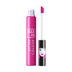 Buy Elle18 Liquid Lip Color, Flamingo Pink, 5.6 ml - Purplle
