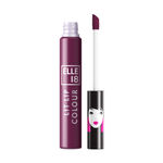 Buy Elle18 Liquid Lip Color, Sangria Blanca, 5.6 ml - Purplle