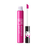 Buy Elle18 Liquid Lip Color, Pink Pout, 5.6 ml - Purplle
