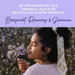 Buy LUX LAVENDER & VIT C EXF SOAP 5x125 gm - Purplle