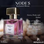 Buy Ronzille Women Enchanted Bloom Eau De Perfume - 30 ml - Purplle