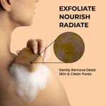 Buy Ghar Soaps Sandal Wood And Saffron Bath Soap Bar For Glowing Brightening And Refreshing Skin (300 Gm, Pack Of 3) - Purplle