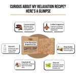 Buy GharSoaps Coffee Deep Cleansing Bath Soap (100 g) - Purplle