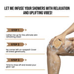 Buy GharSoaps Coffee Deep Cleansing Bath Soap (100 g) - Purplle