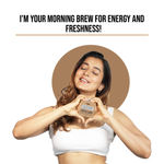 Buy GharSoaps Coffee Deep Cleansing Bath Soap (100 g) - Purplle