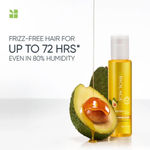 Buy BIOLAGE Smoothproof Shampoo 200 ml + BIOLAGE Smoothproof 6-in1 Deep Smoothening Serum (200 ml+100 ml) - Purplle