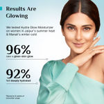 Buy Pilgrim Korean Rice Water Light Gel Hydra Glow Moisturizer with 5x Hydration 100 gm Each Pack of 2 - Purplle