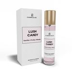 Buy Ombre Bliss Lush Candy perfume for men & women 25ml - Purplle