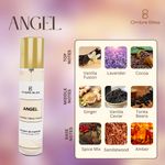 Buy Ombre Bliss Angel perfume for men & women 25ml - Purplle