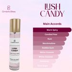 Buy Ombre Bliss Angel perfume for men & women 25ml - Purplle