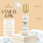 Buy Ombre Bliss Vanilla Kiss perfume for men & women 25ml - Purplle