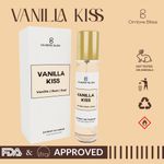 Buy Ombre Bliss Vanilla Kiss perfume for men & women 25ml - Purplle