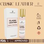 Buy Ombre Bliss Classical Leather perfume for men & women 25ml - Purplle