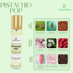 Buy Ombre Bliss Pistachio Pop perfume for men & women 25ml - Purplle