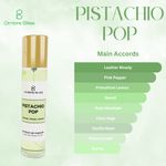 Buy Ombre Bliss Pistachio Pop perfume for men & women 25ml - Purplle