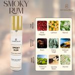 Buy Ombre Bliss Smoky Rum perfume for men & women 25ml - Purplle