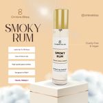 Buy Ombre Bliss Smoky Rum perfume for men & women 25ml - Purplle