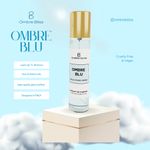 Buy Ombre Bliss Ombre Blu perfume for men & women 25ml - Purplle
