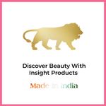 Buy INSIGHT Cosmetics Glow Play Blush & Highlighter(4 in 1) - Flamingo (12 gm) - Purplle