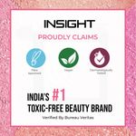 Buy INSIGHT Cosmetics Glow Play Blush & Highlighter(4 in 1) - Flamingo (12 gm) - Purplle