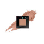 Buy Maybelline New York Fit Me Matte+Poreless Pressed Powder - True Beige 222 (8.5 gm) - Purplle