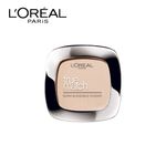 Buy L'Oreal Paris True Match Super Blendable Powder, Golden Sand G.5/W.5 9g - Purplle