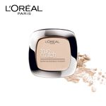 Buy L'Oreal Paris True Match Super Blendable Powder, Golden Sand G.5/W.5 9g - Purplle