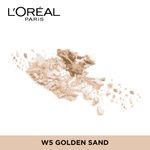 Buy L'Oreal Paris True Match Super Blendable Powder, Golden Sand G.5/W.5 9g - Purplle