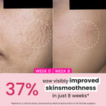 Buy Dot & Key Night Retinol + Ceramide Night Repair Cream | Hibiscus & Pomegranate Oil | Reduces Fine Lines & Wrinkles Lift Face Moisturizer With Hyaluronic Acid & Ceramides | 60ml - Purplle